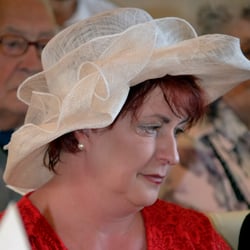 Hochzeit u. Familienfeier