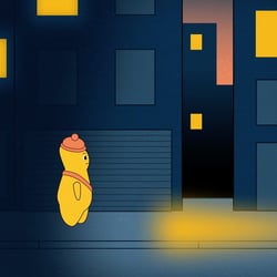 Multicorp Screenshot #2