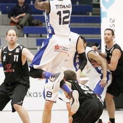 Basketball „Play Offs“