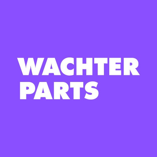 Wachter Parts