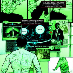 W.O.M.D / excerpt