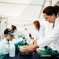 Lange Nacht der Wissenschaft