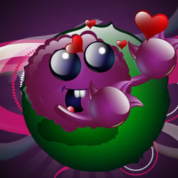 KNUTSCHMONSTERPARADE