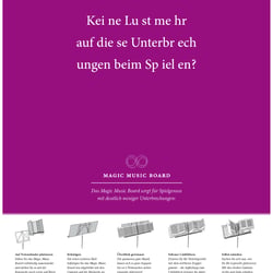 Poster Berolina 2
