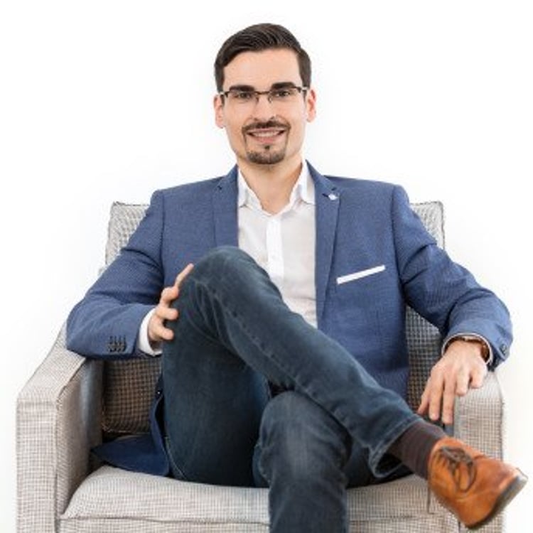 Felix Zegelman