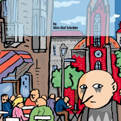 „Berlin Brain Odyssey