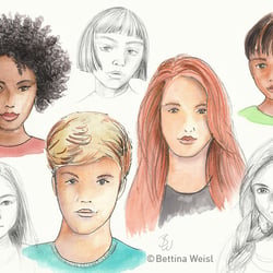 Portrait Workshop