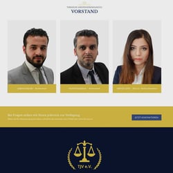 Webdesign, Fotografie