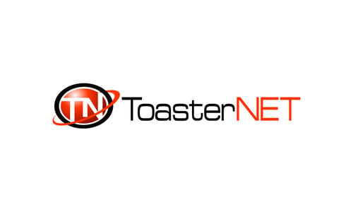 ToasterNET GmbH