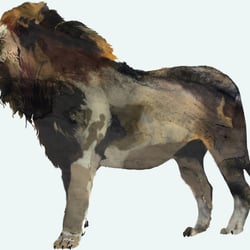 Auszug aus den Illustrationen für das SMAC (Staatliches Museum für Archäologie Chemnitz)  Auftraggeber: SMAC (Staatliches Museu