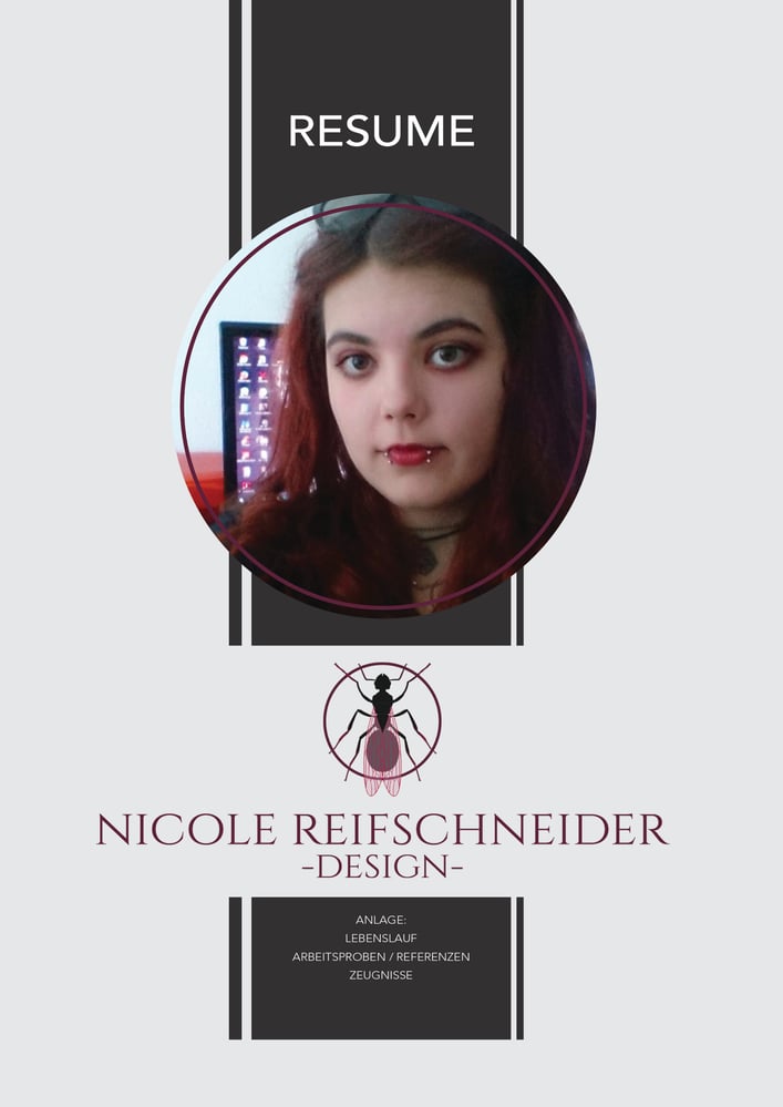 Nicole Reifschneider Resume