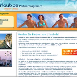 Urlaub