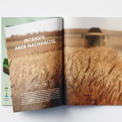 Magazin – FELD Ausgabe 01 | 2022 3
