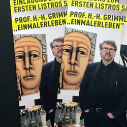 Flyer Einladung