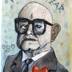 Irving Lazar