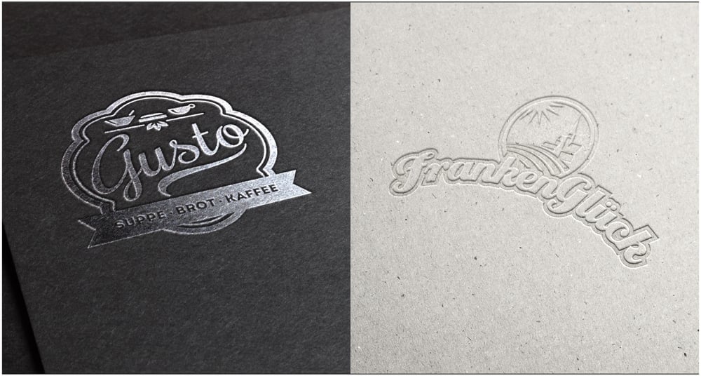 graffika // Corporate Design
