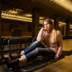 Viktoria Högn
