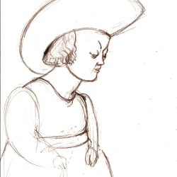 Charakterstudie