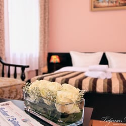 Hotel Cortina Berlin