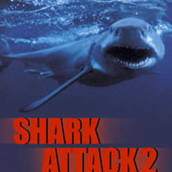 Shark Attack 2