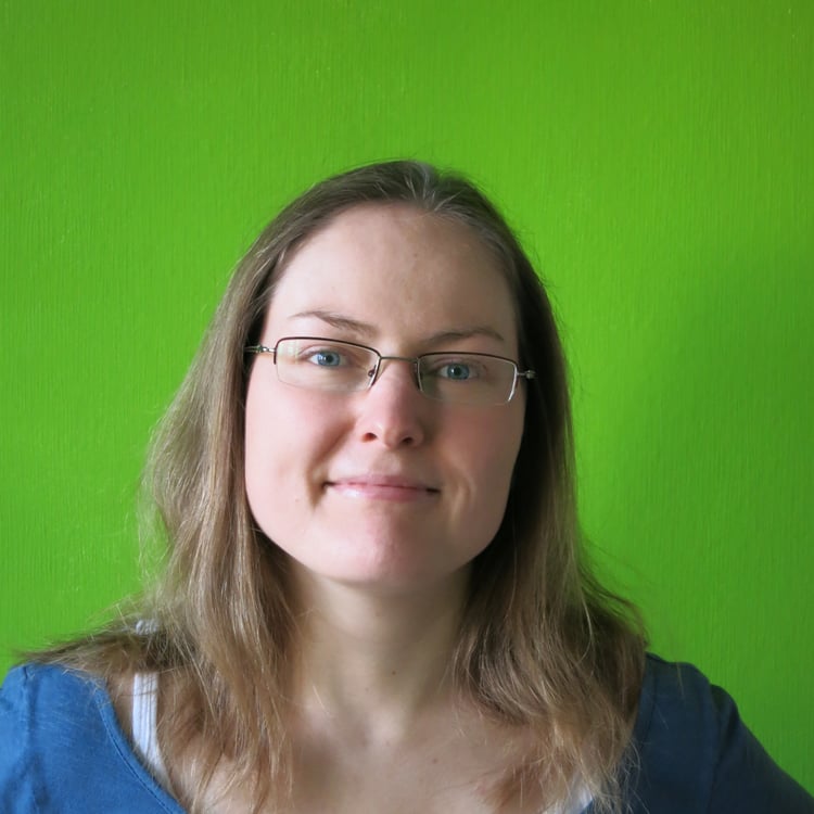 Alexandra Weiß