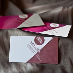 Business Card