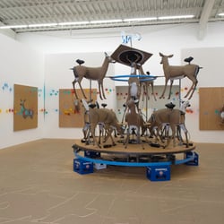 F. C. Flick Collection, Berlin