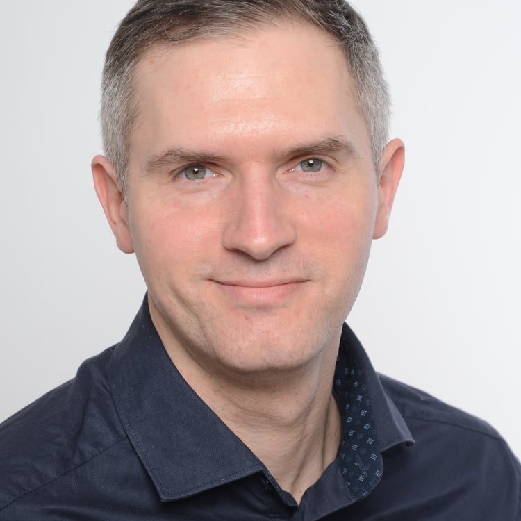 Nico Freidis