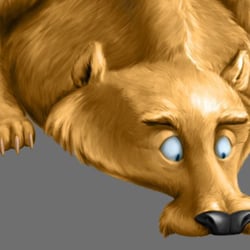 Digital painting