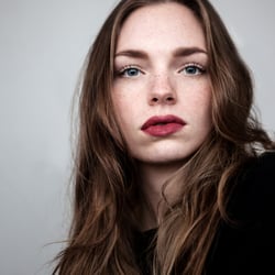 The spirit is true beauty – Mareike – Portraits #6