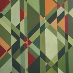 Garten Farben