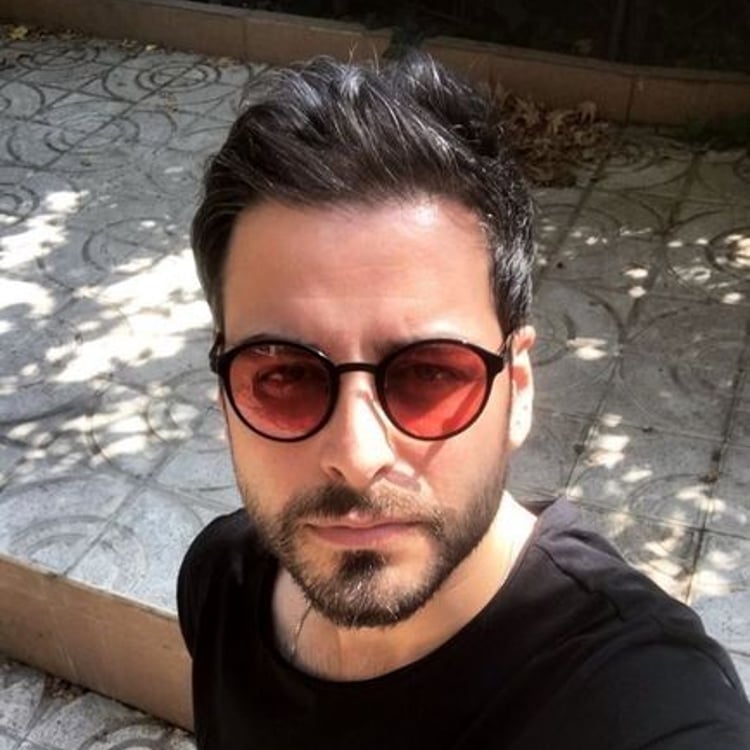Amir Hoj