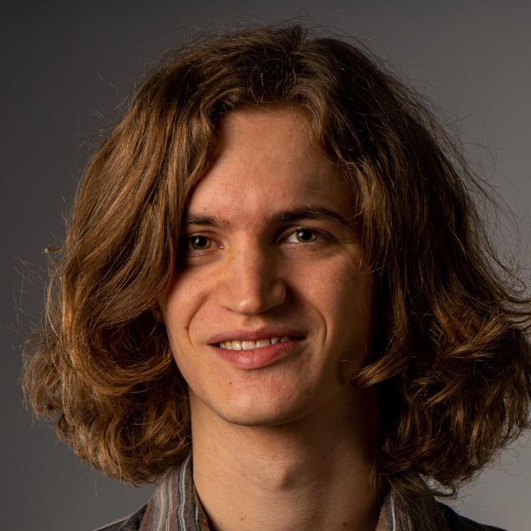Hannes Pfeiffer