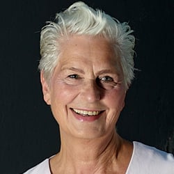 Dagmar Langel (OB Kandidatin Köln von Wir Sind Köln 2020 – Du auch)