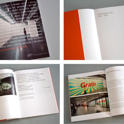 Katalog Akademie Galerie