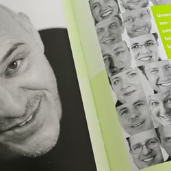 Broschüre | Innenseiten