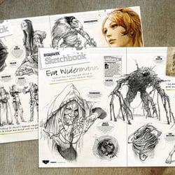 ImagineFX