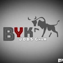 Logodesign BYK Jobs GmbH