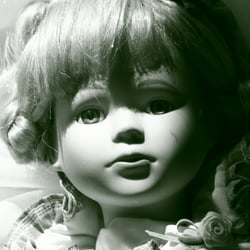 DOLLS – AUG. 2014