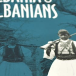 Albania and Albanians