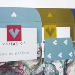 variation | fragrance edition
