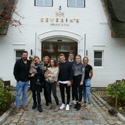 Influencer-Event im Severin*s Resort & Spa