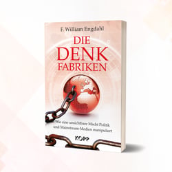 Die Denkfabriken (Kopp)