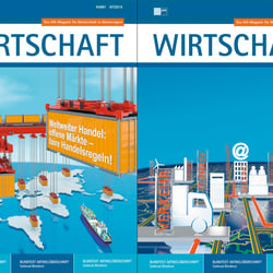 DIHK Berlin (Titel): Layout, Illu (Renderings)