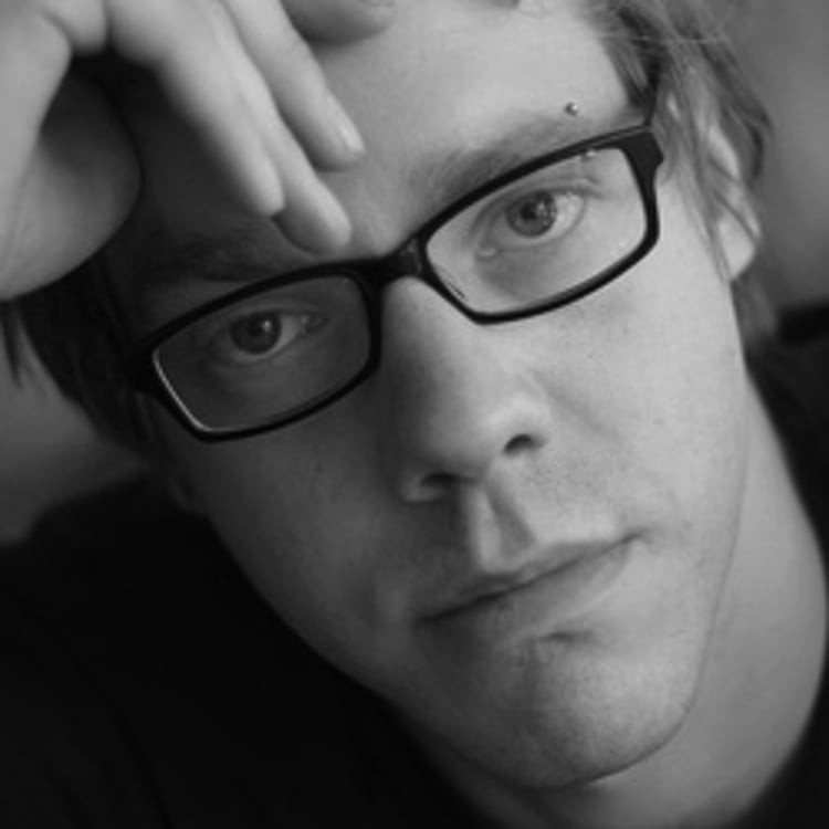Simon Erhardt