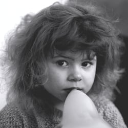 Model Myriam