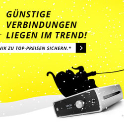 HiFi-Components – Weihnachtsaktion