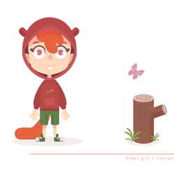 Bieber Girl-01