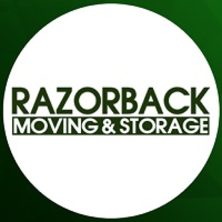 Razorback Moving St Petersburg