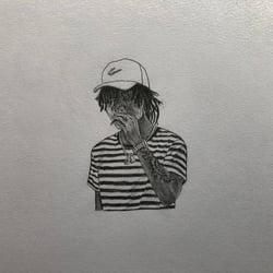 Swae Lee / Rae Sremmurd / Musiker